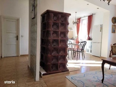 Dimitrov Apartament 3 camere de vanzare Petrosani