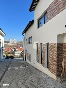Ocazie! Vanzare casa semifinisata 146 mp., zona Manastur