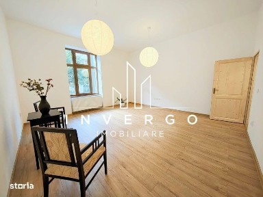Apartament premium, 3 camere, de vanzare, in Centru