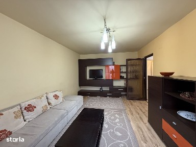 Apartament 2 camere decomandate, Tomis Nord-Rovere