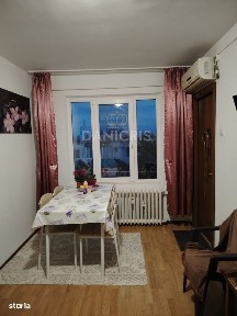 Apartament 2 camere - Tomis Nord