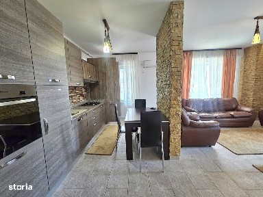 De vânzare - Apartament cu 2 camere la malul mării, gata de mutare