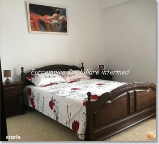 Apartament 2 camere de vanzare zona Campus Universitar