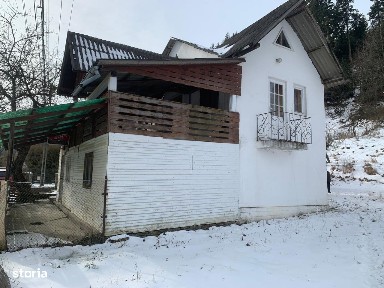 Casă P+E+M Putna | 300 mp utili | Teren 2.200 m