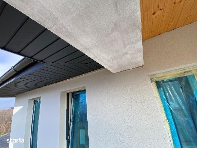 Casa zona Tomesti - Tutora, la cheie!