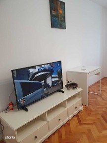 Inchiriez Apartament cu 2 camere strada Scoala de Inot