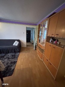 Apartament 2 camere, mobilat și utilat 43.000€