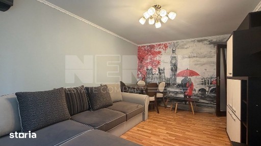 Apartament de vânzare - 62,43 mp | Obcini, Suceava