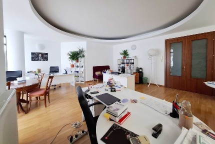 Bucuresti, Sectorul 1, Strada Aleksandr Sergheevici Pușkin 8