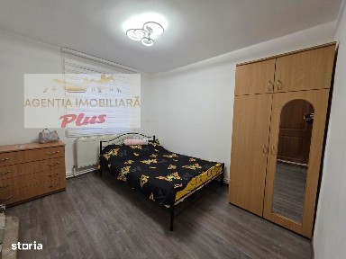 Închiriere apartament zonă ultracentrală, mobilat și utilat, etaj 3