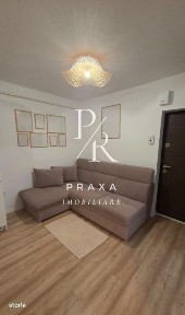 Apartament modern 2 camere, zona Porii