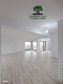 Vila 4 Camere PREMIUM, 185 mp, 500 mp Teren, Curte PAVATA, Miroslava