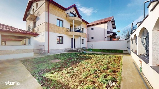 Strada Valul lui Traian, Voluntari, Ilfov