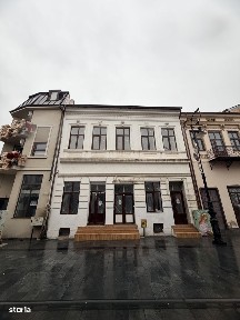 Strada Traian Demetrescu, Centru, Craiova, Dolj