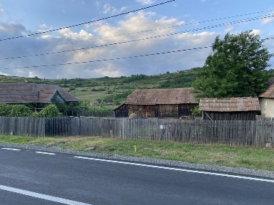 Vand Casa in Faragau