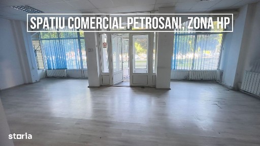 Petrosani, Hunedoara