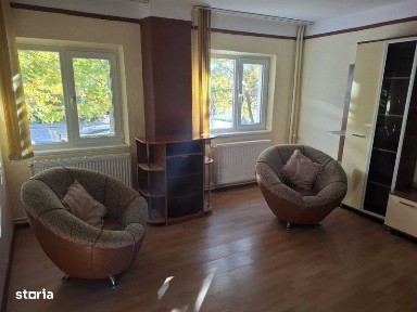 Garsoniera de inchiriat Negru Voda