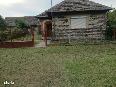 Horea, Sanislau, Satu Mare