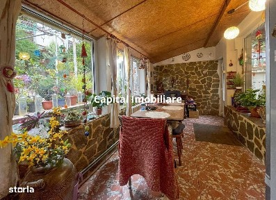 Casa 5 camere,2 garaje.