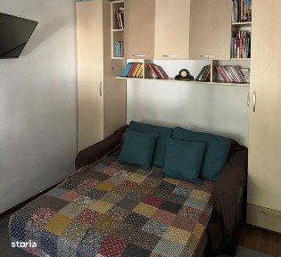 Apartament 2camere,Ciresica,parcare rezidentiala,centrala gaz