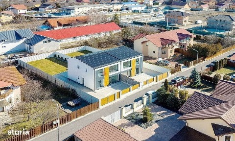Finisaje de calitate - Imobil la cheie