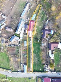 Casă de vanzare 134mp, teren 1220mp - Fartanesti, Galati