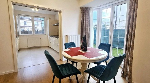 Bucuresti - Ilfov, Corbeanca