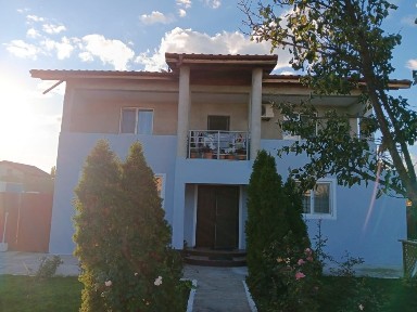 Bucuresti - Ilfov, Stefanestii de Jos