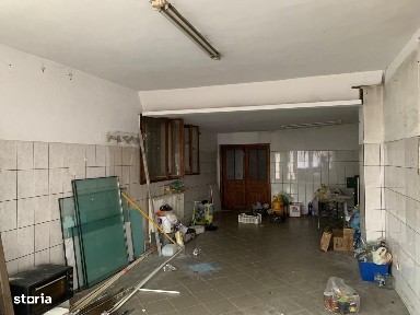 Spațiu comercial de închiriat | 80 mp | Cajvana