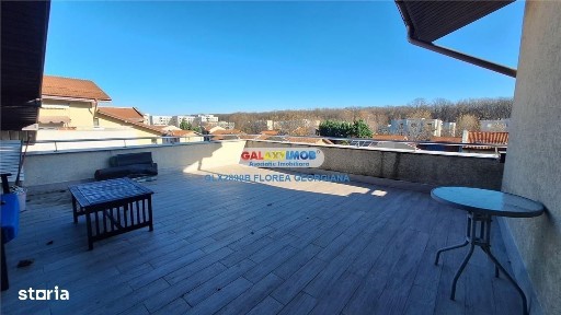 Drumul Padurea Pustnicu, Baneasa, Sectorul 1, Bucuresti