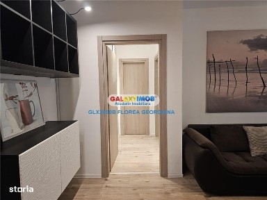 Strada Padurea Neagra, Baneasa, Sectorul 1, Bucuresti