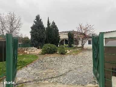 Valea Voievozilor, Razvad, Dambovita