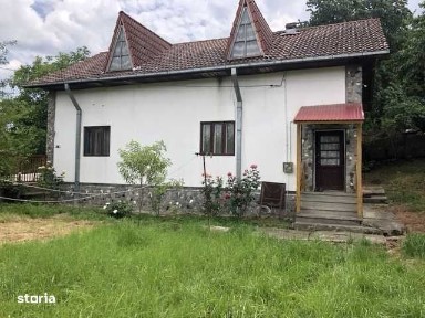 Valeni-Dambovita, Dambovita