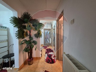 Strada Tudor Vladimirescu, Moinesti, Bacau