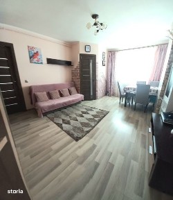 Apartament de vanzare,60 mp,zona Pod Ira,cartier Someseni