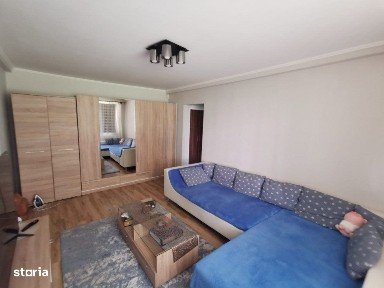 Apartament 2 camere de vanzare, complet utilat si mobilat, in Centru -