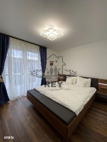 Apartament de închiriat |Sibiu 2 camere | Splendor Residence | Parcare
