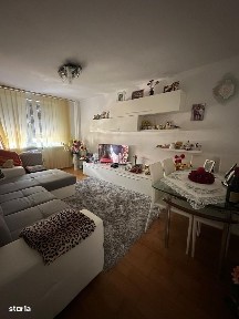 De vanzare apartament cu 2 camere si balcon, zona Pascal, pret 55000e