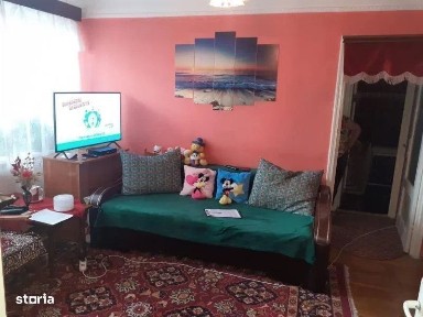 Apartament 2 camere confort 1, zona Independentei Hristo Botev