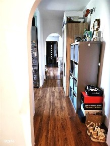 LIPOVEI - 3CAMERE - RENOVAT - AC - ETAJ 2 - BLOC ANVELOPAT - ZONA LINI