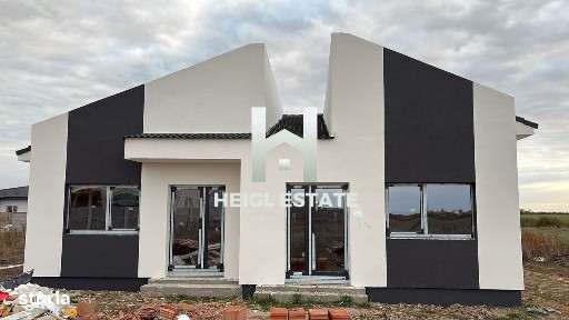 Urseni, Mosnita Noua, Timis