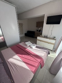 Constanta, Cap Aurora