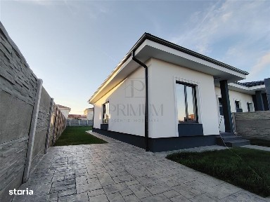 Zona LIDL - Duplex toate utilitatile - personalizare interioara