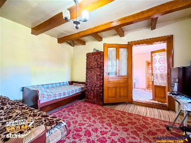 Strada Benedek Elek, Arcus, Covasna