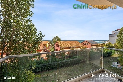 Faleza Nord, Constanta