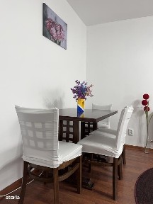 3 camere, Parcul Circului, Bld. Lacul Tei