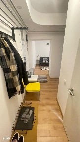 Strada Giuseppe Garibaldi, Floreasca, Sectorul 2, Bucuresti