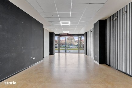 Strada Avrig, Centru, Arad