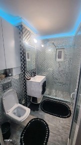 Inchiriez app 2 camere ultra central.