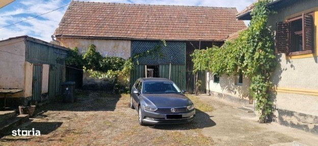 Drasov, Spring, Alba